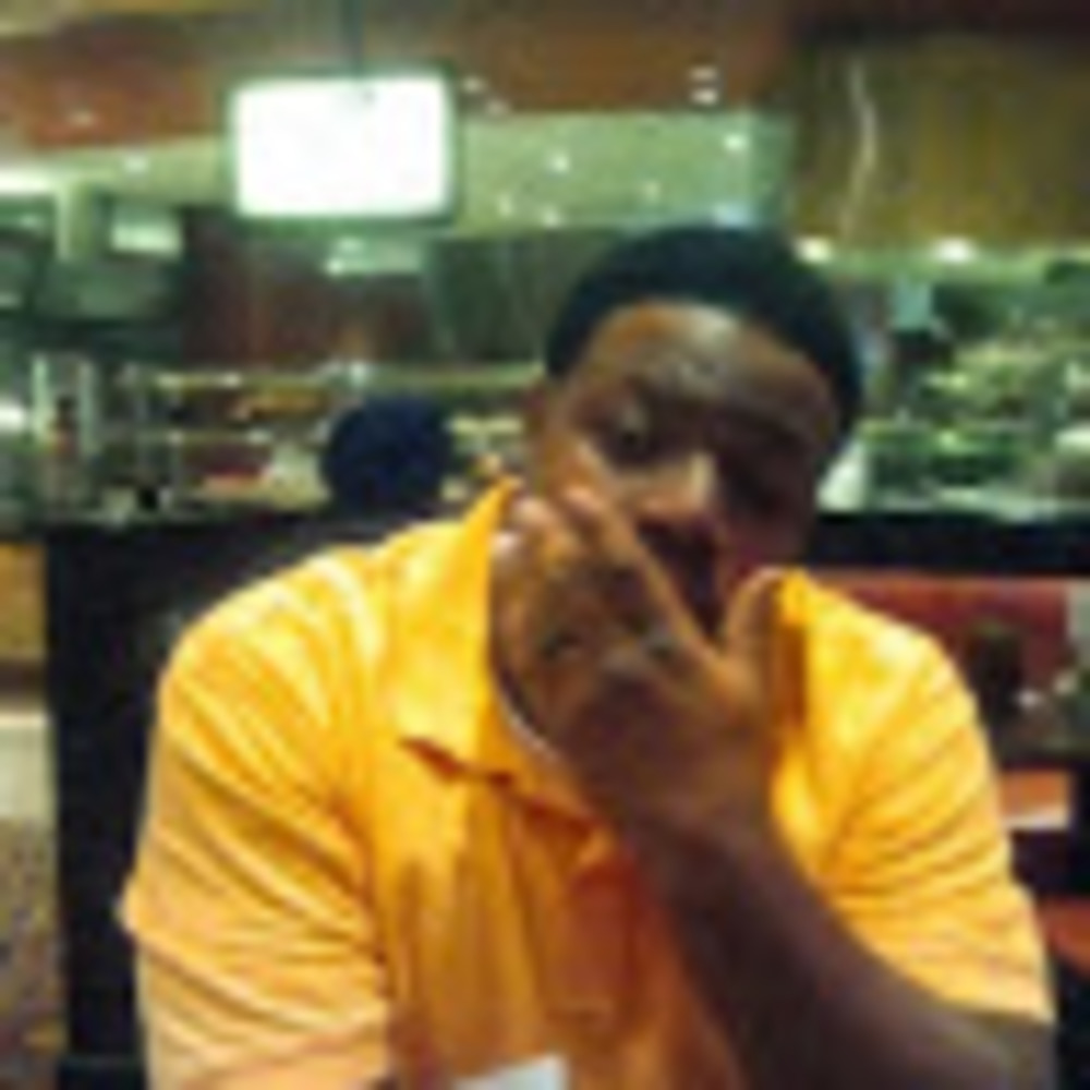 Meet your Posher, Gordon